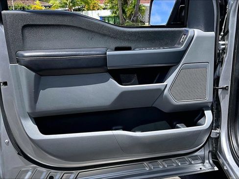 Used 2021 Ford F150 XLT RWD image 18
