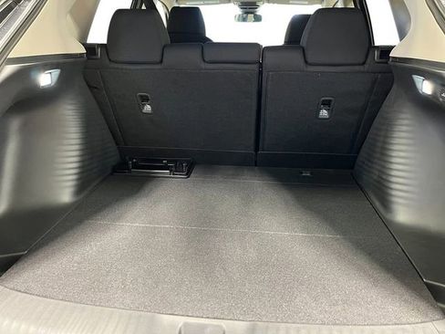 New 2026 Honda HR-V LX image 22