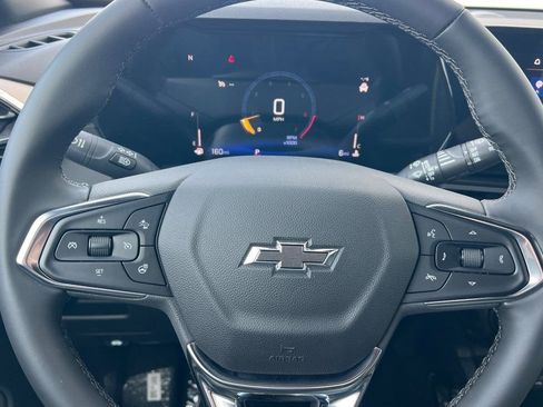 New 2026 Chevrolet TrailBlazer ACTIV w/ Convenience Package image 20