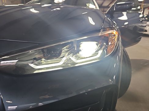 Certified 2023 BMW 430i Convertible w/ M Sport Package image 32