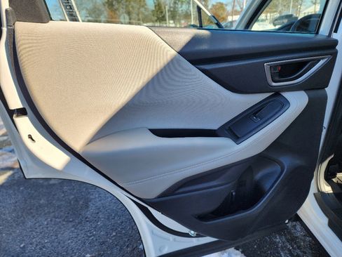 Used 2019 Subaru Forester w/ Alloy Wheel Package image 33