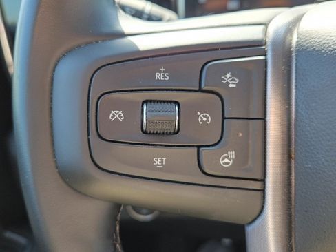 Used 2025 GMC Sierra 1500 Elevation w/ X31 Off-Road Package AWD/4WD image 23