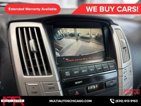Used 2007 Lexus RX 350 AWD image 33