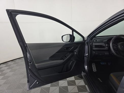 Certified 2025 Subaru Crosstrek 2.5i Sport AWD/4WD image 20