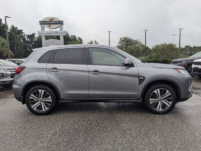 Used 2026 Mitsubishi Outlander Sport ES