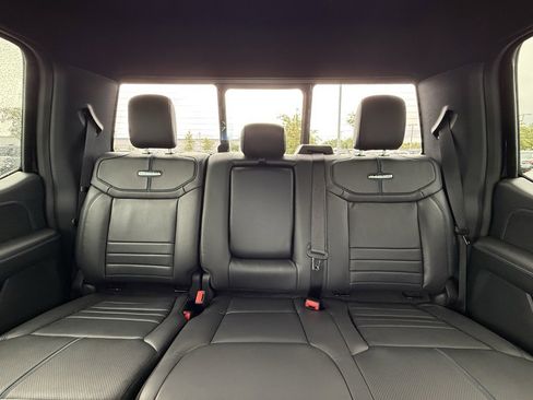 New 2025 Ford F150 Platinum image 28