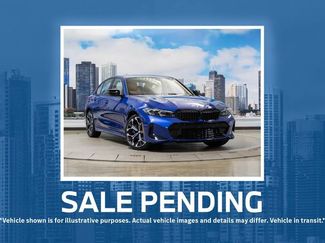 New 2026 BMW M3 Competition w/ Executive Package video 1