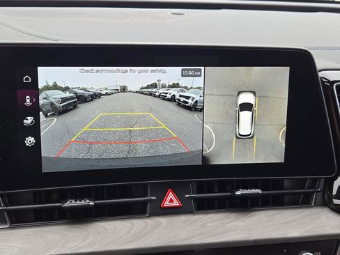 Used 2025 Kia Sportage X-Pro Prestige image 30