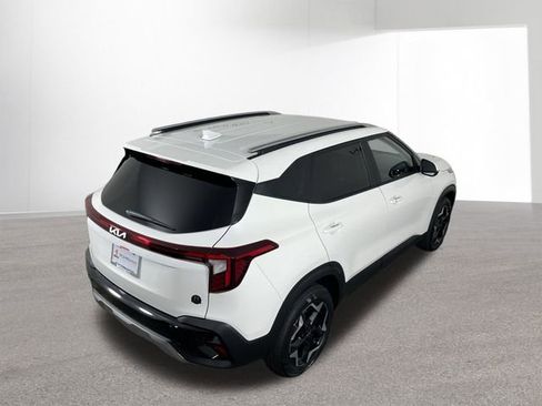 New 2026 Kia Seltos S image 39