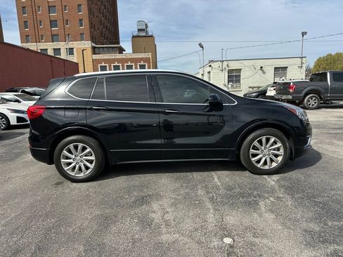 Used 2020 Buick Envision Essence image 7