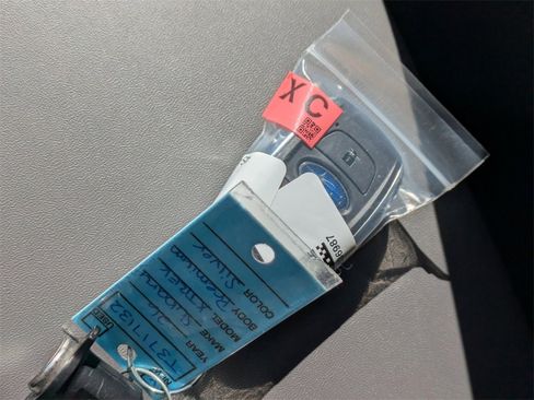 New 2026 Subaru Crosstrek 2.0i Premium image 35