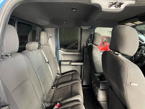 Used 2015 Ford F150 XLT w/ Equipment Group 301A Mid image 26