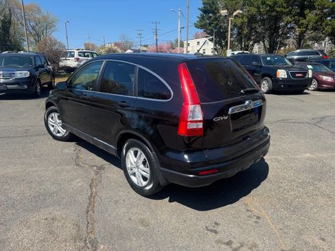 Used 2010 Honda CR-V EX-L image 5
