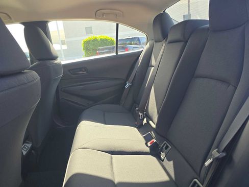 Certified 2025 Toyota Corolla LE image 19