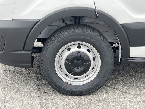 New 2026 Ford Transit 250 148 Medium Roof w/ Load Area Protection Package image 26