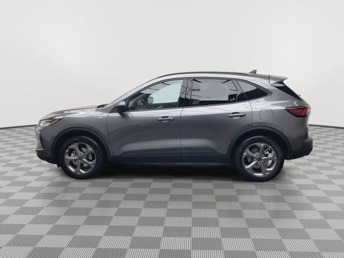 New 2026 Ford Escape ST-Line w/ Tech Pack #1 AWD/4WD image 36