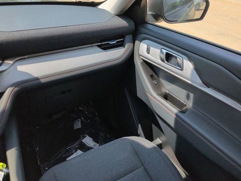 New 2026 Ford Explorer Active image 17
