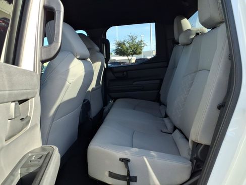 Certified 2024 Toyota Tacoma SR5 image 10