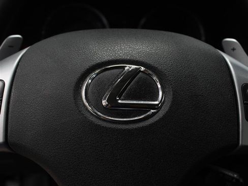Used 2013 Lexus IS 250 AWD w/ Preferred Accessory Package image 12