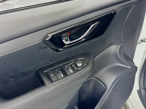 New 2026 Subaru Forester Sport AWD/4WD image 18