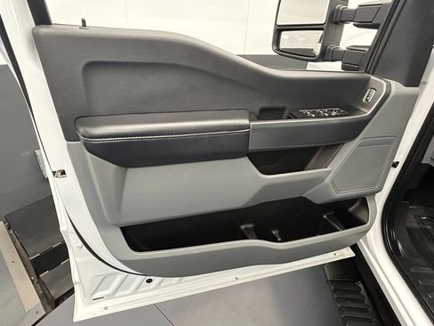 Used 2024 Ford F250 XLT AWD/4WD image 43