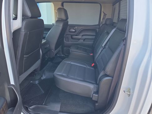 Used 2016 GMC Sierra 2500 Denali w/ Driver Alert Package image 34