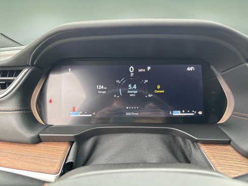 Used 2022 Jeep Grand Cherokee Summit image 12