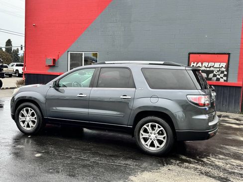 Used 2014 GMC Acadia SLT image 10