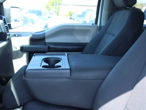 Used 2020 Ford F150 XL w/ Equipment Group 101A Mid AWD/4WD image 40