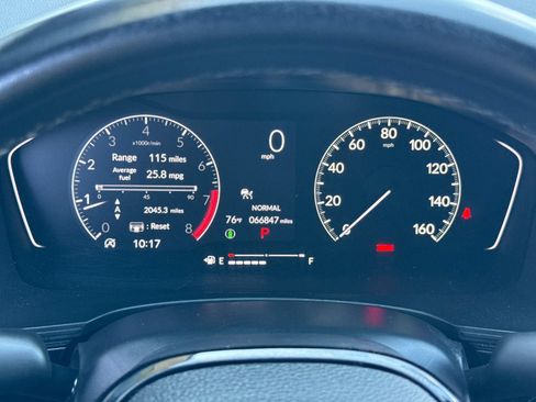Used 2024 Honda Civic Sport image 24