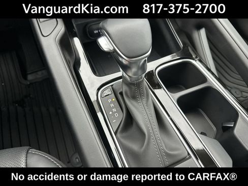 Certified 2025 Kia Telluride S image 24