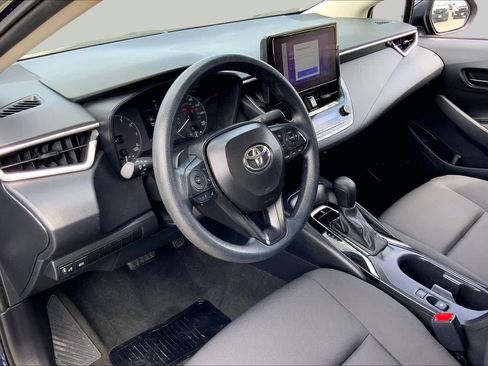 Used 2024 Toyota Corolla LE FWD image 17