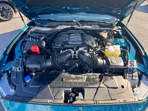 New 2026 Ford Mustang GT Premium image 30