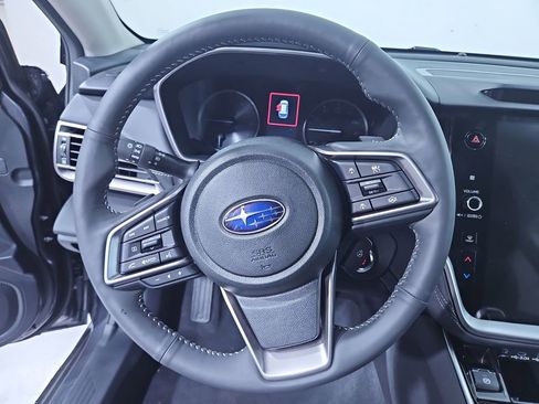 New 2025 Subaru Outback Touring image 14