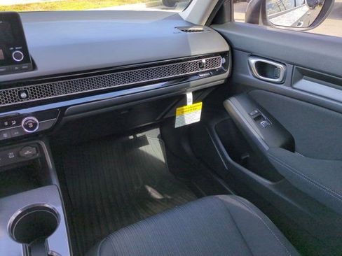 New 2026 Honda Civic LX image 15