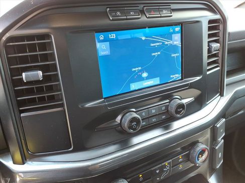 Certified 2023 Ford F150 XL w/ STX Appearance Package RWD image 14
