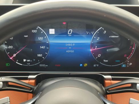 Used 2022 Mercedes-Benz S 580 4MATIC Sedan image 28