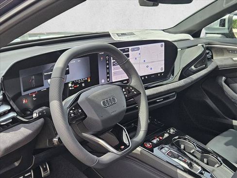 New 2026 Audi S5 Premium Plus AWD/4WD image 11
