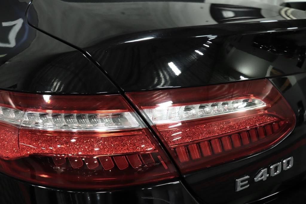 Used 2018 Mercedes-Benz E 400 Coupe w/ Premium 1 Package image 5