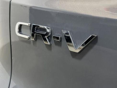 New 2026 Honda CR-V LX image 6