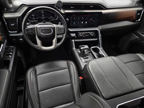 Used 2023 GMC Sierra 1500 Denali AWD/4WD image 16