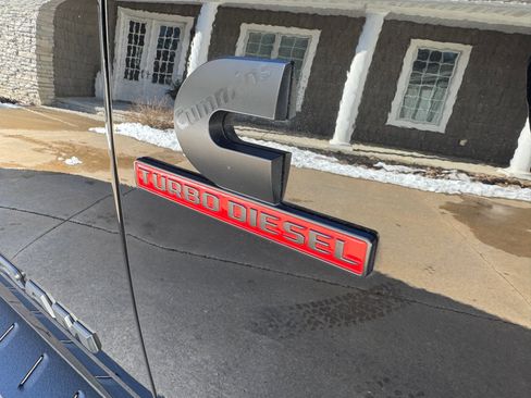 Used 2023 RAM 2500 Laramie image 37