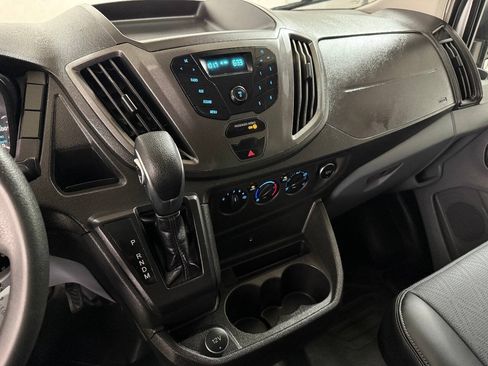 Used 2019 Ford Transit 250 130 Low Roof w/ Exterior Upgrade Package RWD image 40