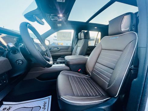 New 2026 GMC Yukon Denali Ultimate image 20