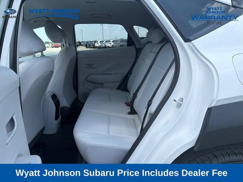 Used 2026 Hyundai Kona SEL Sport FWD image 31