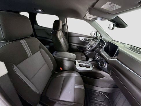 Used 2023 Chevrolet Blazer LT w/ Convenience Package AWD/4WD image 19
