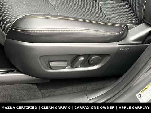 Certified 2024 MAZDA CX-90 3.3 Turbo w/ Preferred Plus AWD/4WD image 11
