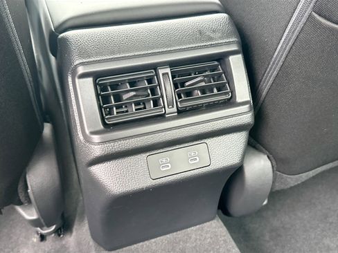 New 2025 Honda Accord SE image 18