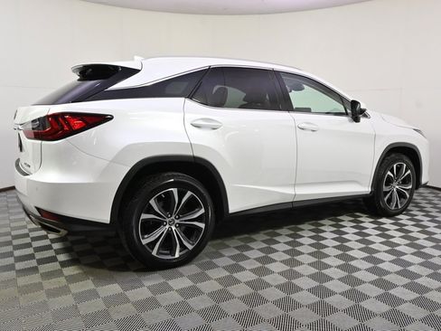Used 2022 Lexus RX 350 AWD w/ Premium Package image 7