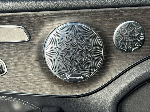 Used 2019 Mercedes-Benz C 300 4MATIC Coupe image 30